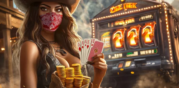 Πώς Λειτουργεί το Wildsino Casino No Deposit Bonus